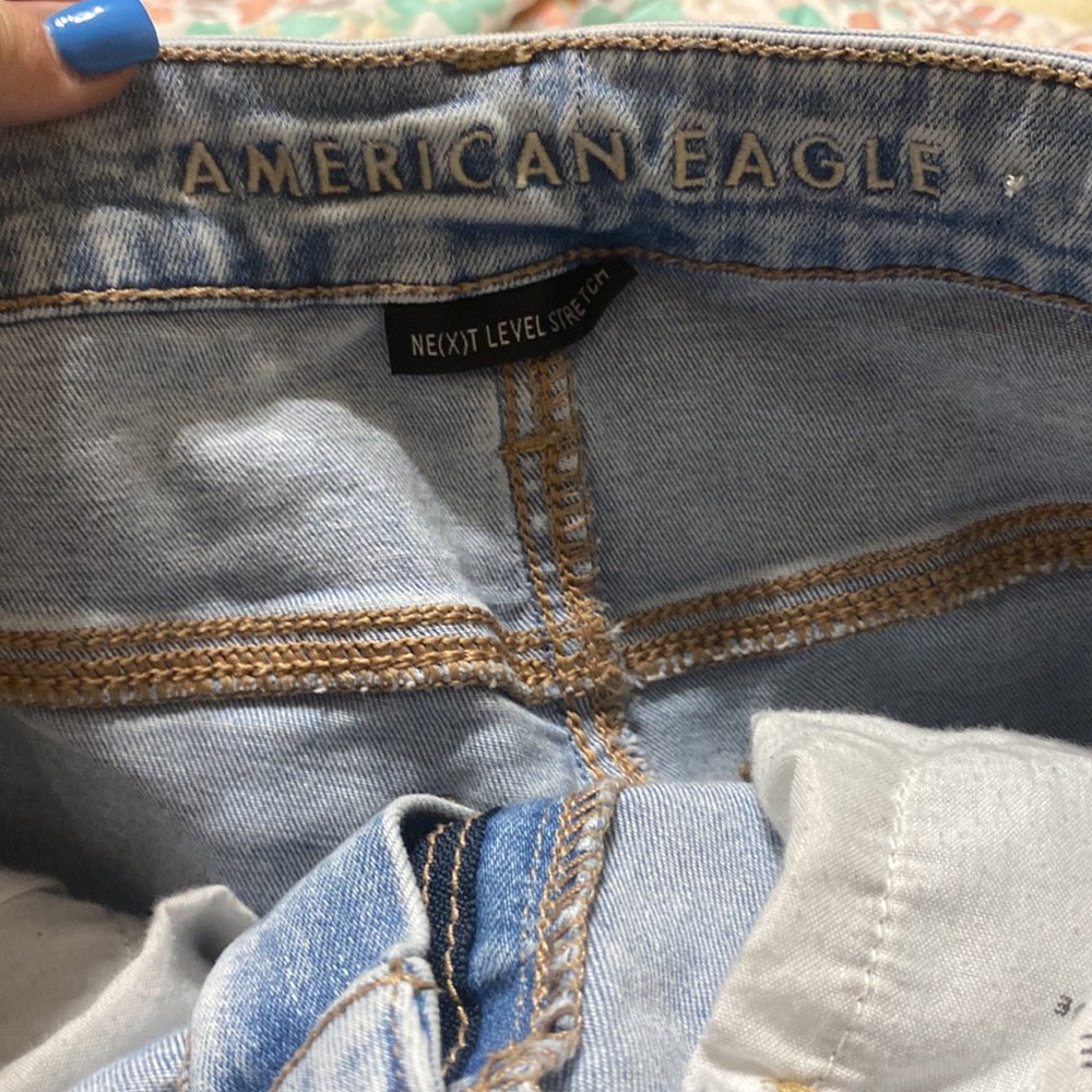 American eagle - Picture 3 of 3